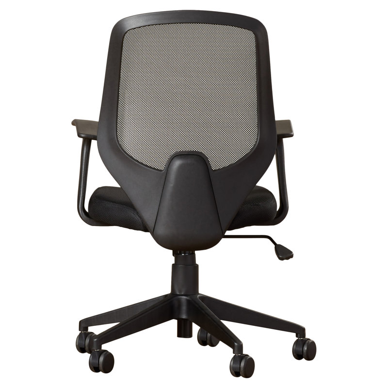 Symple Stuff HighBack Mesh Desk Chair & Reviews Wayfair